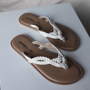 O'Neill Sandals